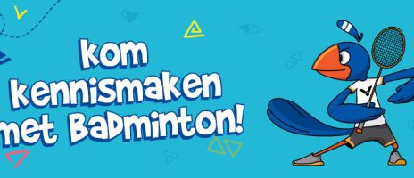 Bamito FUN-dag – 23 september 2023!