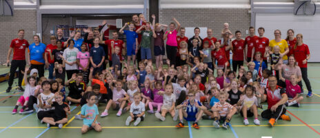 Bamito Fundag wederom een groot succes
